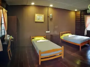 UK Farm Agro Resort