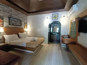 Ellora Heritage Resort