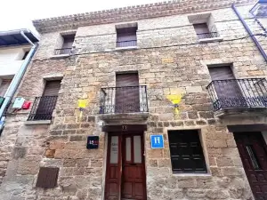 Hostal Rural 18 de Abril
