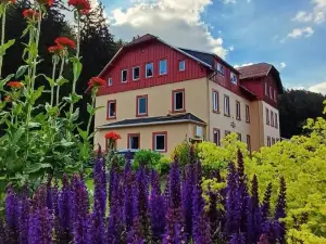 Haus Stefanie Elvire
