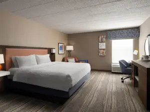 Hampton Inn Troy