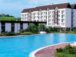 Mercure Hotel Bad Duerkheim An Den Salinen