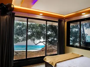 VR Hotel & Rudra Residency
