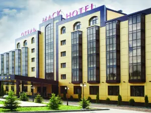Mask Hotel