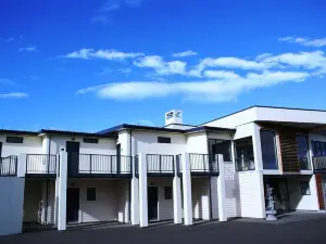 Alpine View Motel