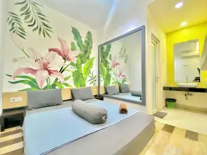 Save Hotel