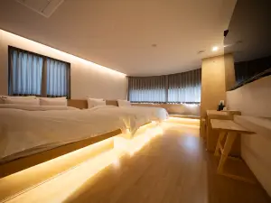 Damyang Brown Dot Jeonnam Damyang Branch
