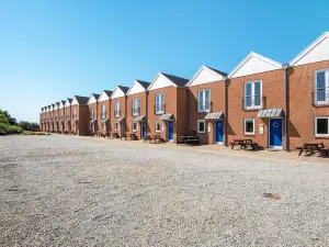 6 Person Holiday Home in Højer
