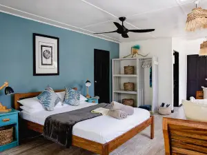 Turtle Bay Lodge