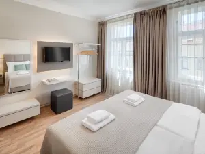 로렌 아파트먼트