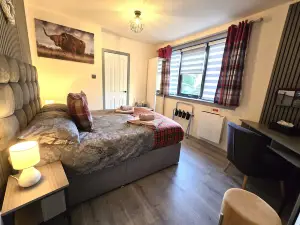 Birchbank Guest House