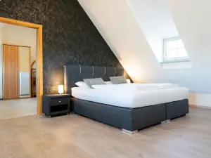 La Fleur Appartement