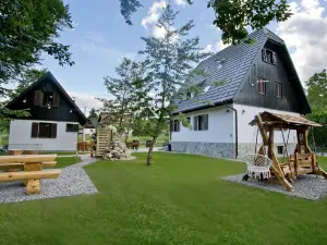 플리트비츠 홀리데이 로지