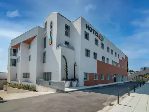 ibis Styles Santander