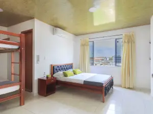 Hotel El Rubí