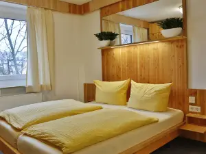 Hotel Feuerbacher Hof