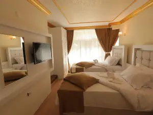 Garden Otel Amasya
