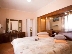 Namaqua Lodge