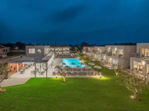 Apartments Maj Residence Luxury