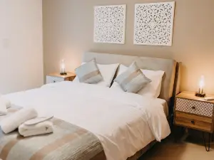 Best House, Central Luxury Apartment, Agiou Nikolaou, Patra