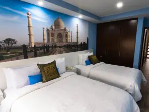Hotel Boutique Mardeka