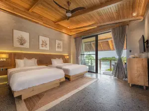 Manami Resort