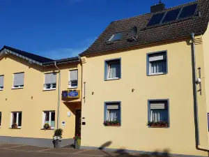 Landhaus Effeld