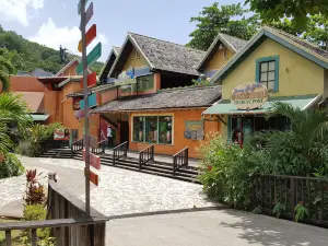 Ocho Rios Villa at Coolshade