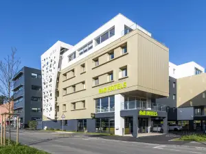 B&B Hotel Brest Centre Port de Commerce