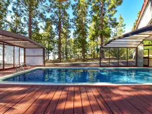 Hotel Spa Villalba