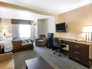 Sleep Inn & Suites Port Charlotte-Punta Gorda