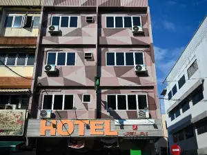 Hotel Jelai @ Mentakab