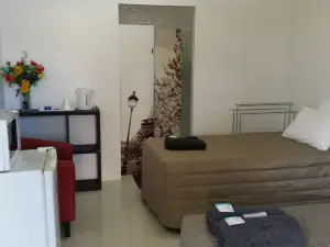 Perth City Motel
