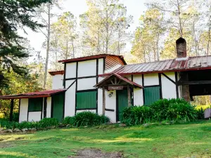 Villa Pajon Eco Lodge