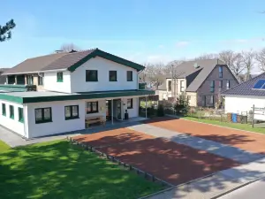 โรงแรมหาวส์ฮิลเดการ์ด