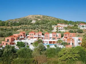 Nisea Hotel Samos