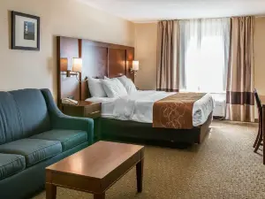 Comfort Suites