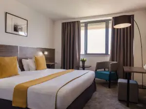 โรงแรม เบสท์เวสเทิร์น เลอ กาลิส เอ็กซ์-ออง-โพรวองซ์