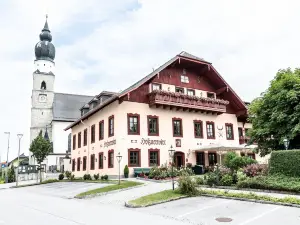 Salzburg Hotel Holznerwirt