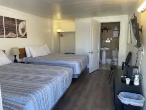 Brownings Motel