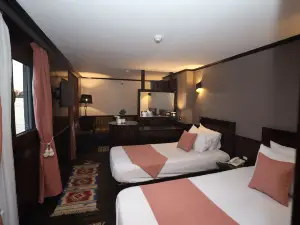 You Nile View Hotel