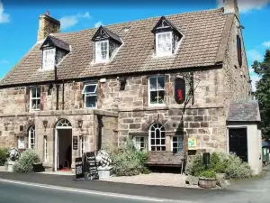 Red Lion Inn