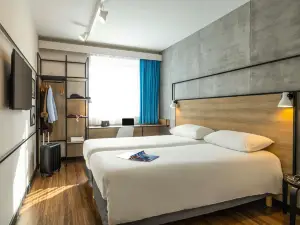 ibis Namur Centre