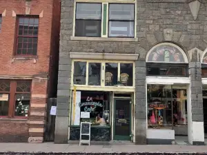 Lower East Side NYC in Old Bisbee