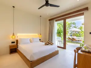 Uryah Hotel Lombok