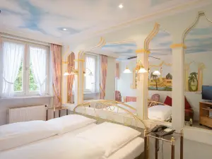 Hotel Plankl