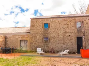 Casa Rural la Abacería