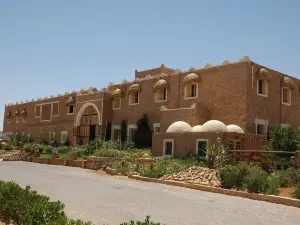 Hotel Dakyanus Tataouine