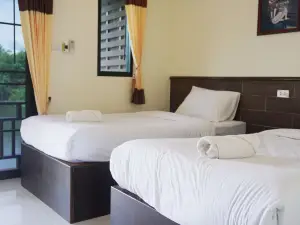 萊胡塔瑪斯度假村