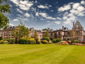 Rookery Hall Hotel & Spa